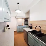 Сasa de vacaciones Nonni, Maison Familiale - Royan