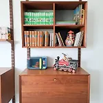 Nonni, Maison Familiale - Royan