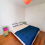 Nonni, Maison Familiale - Сasa de vacaciones Royan