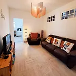 Сasa de vacaciones Nonni, Maison Familiale -