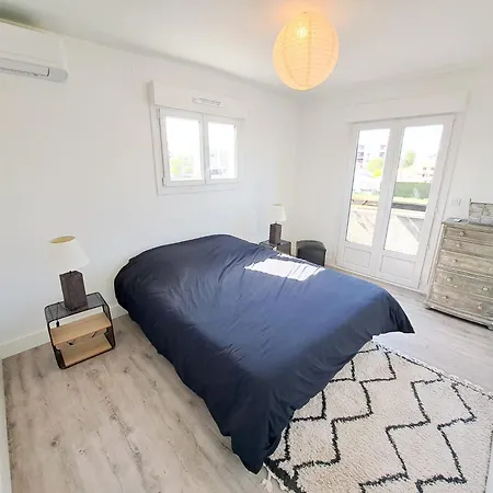 Nonni, Maison Familiale - Dom wakacyjny Royan