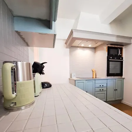 Nonni, Maison Familiale - Feriehus