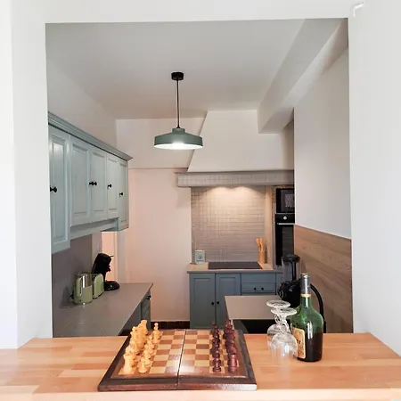 Feriehus Nonni, Maison Familiale - *
