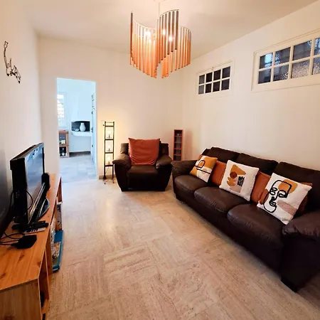 Feriehus Nonni, Maison Familiale -