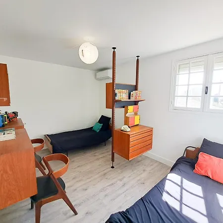 Nonni, Maison Familiale - Dom wakacyjny