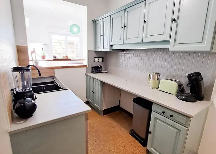 Nonni, Maison Familiale - Royan