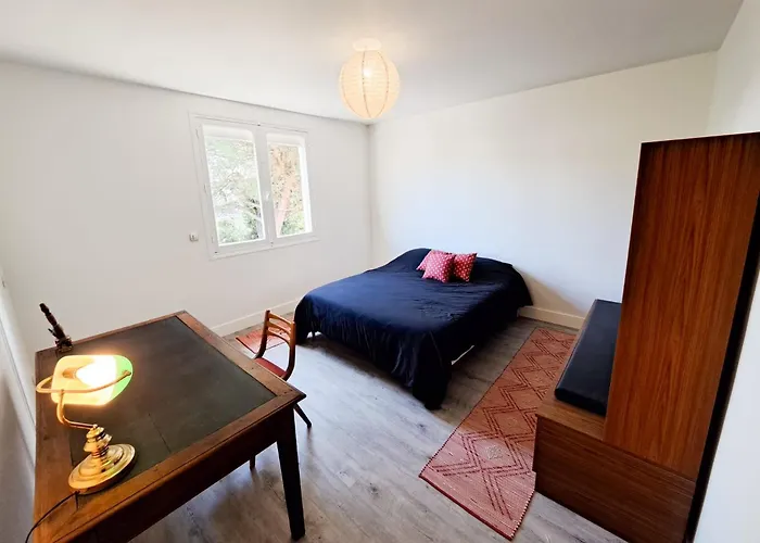 Nonni, Maison Familiale - Dom wakacyjny