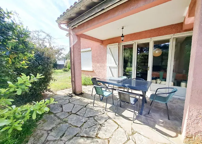 Nonni, Maison Familiale - Royan