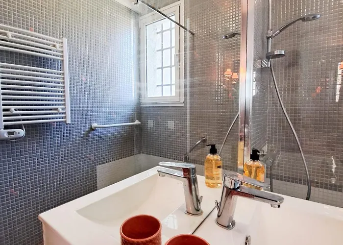 Nonni, Maison Familiale - * Royan