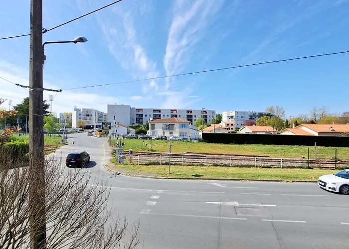 Nonni, Maison Familiale - Royan