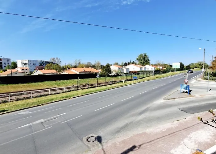 Nonni, Maison Familiale - Dom wakacyjny