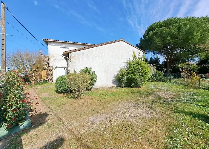 Nonni, Maison Familiale - Royan