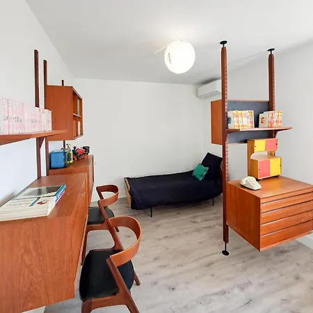 Nonni, Maison Familiale - * Royan