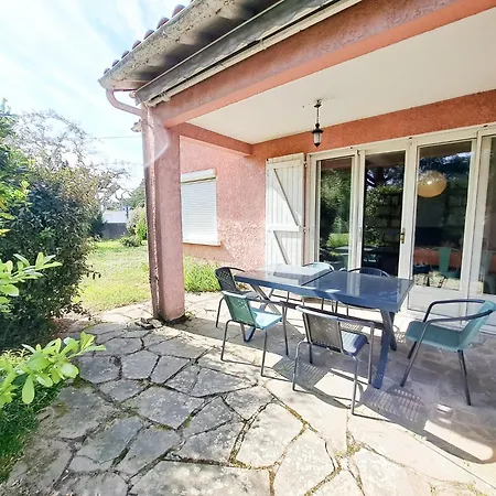 Nonni, Maison Familiale - Royan