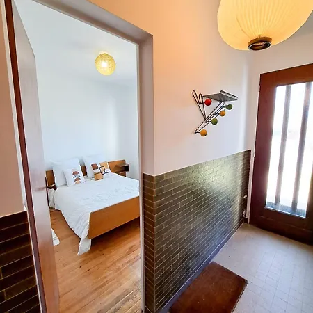 Nonni, Maison Familiale - * Royan