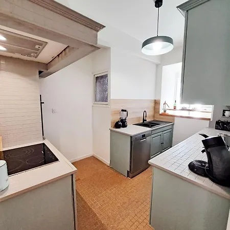 Nonni, Maison Familiale - Holiday home *