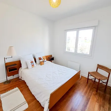 Nonni - Maison Familiale Avec Jardin, Proche De La Gare Et A 10min De La * Royan