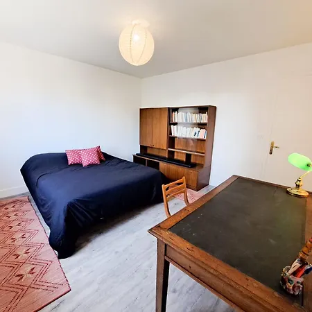 Casa vacanze Nonni, Maison Familiale -