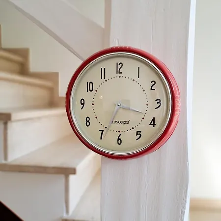 Nonni, Maison Familiale - * Royan