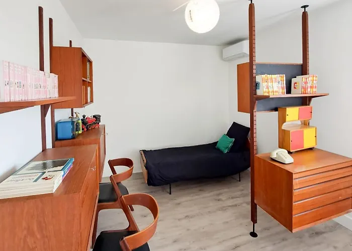 Nonni, Maison Familiale - * Royan