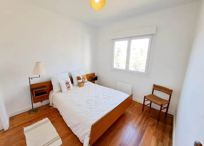 Casa vacanze Nonni, Maison Familiale -