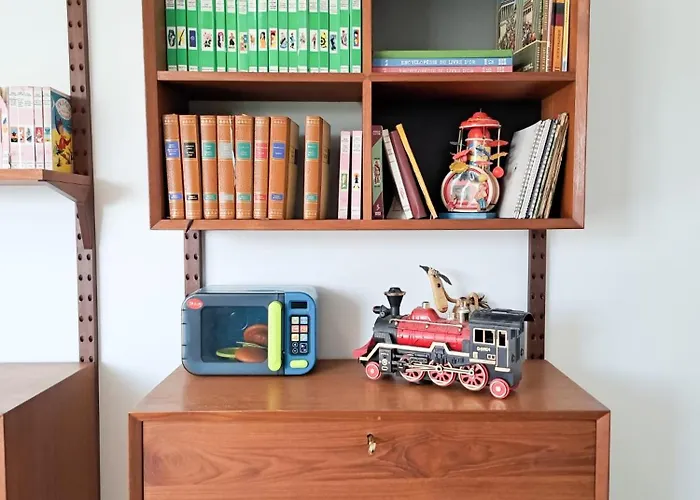 Nonni, Maison Familiale - Royan