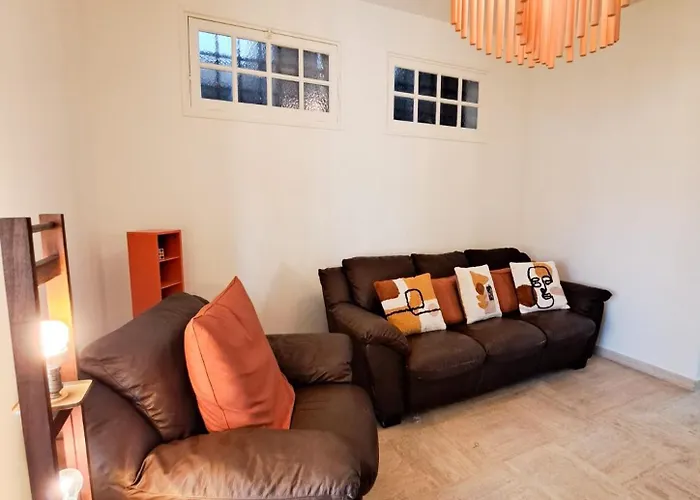 Nonni, Maison Familiale - Royan