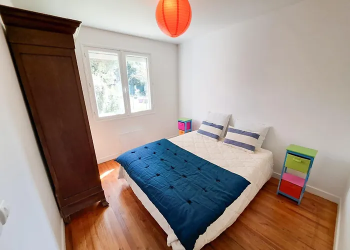 Casa vacanze Nonni, Maison Familiale -