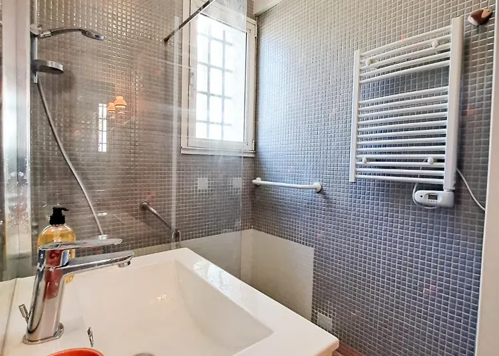 Casa vacanze Nonni, Maison Familiale - Royan