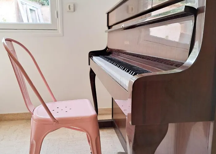 Nonni, Maison Familiale - Casa vacanze *