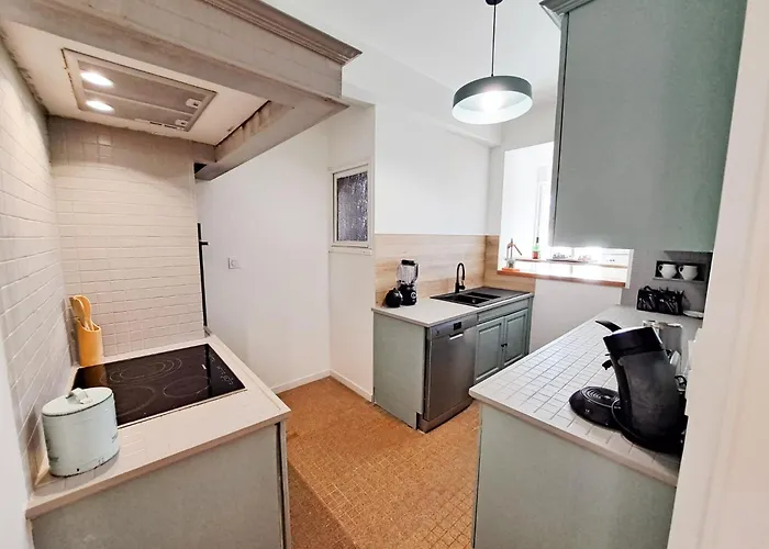 Nonni, Maison Familiale - Dom wakacyjny *