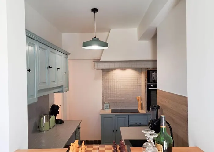 Casa vacanze Nonni, Maison Familiale - *