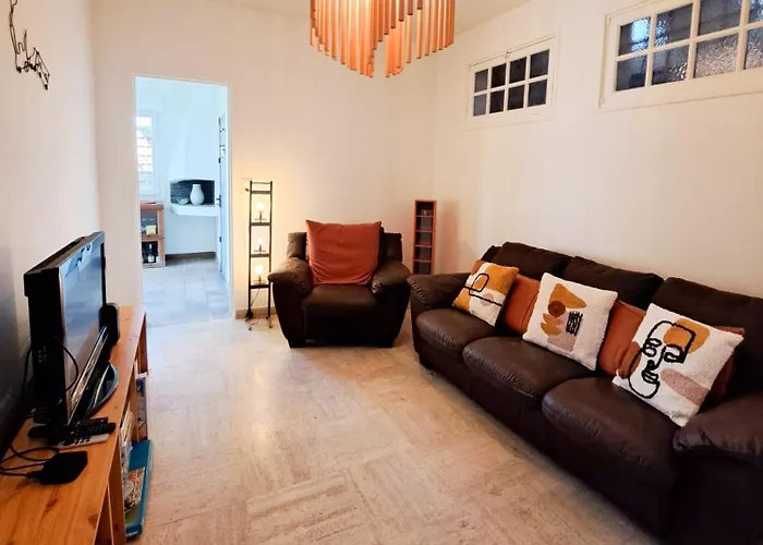 Casa vacanze Nonni, Maison Familiale -