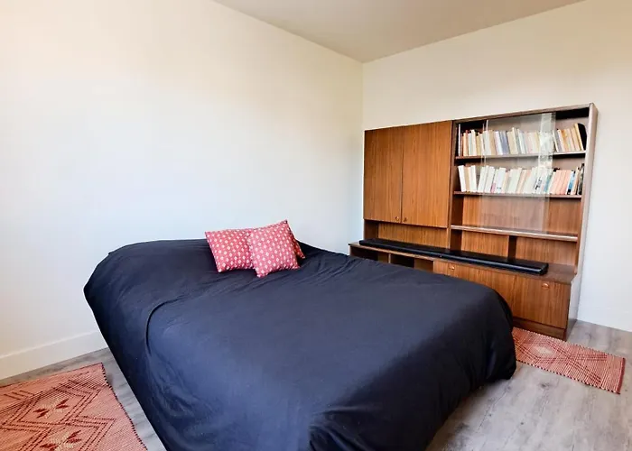 Nonni, Maison Familiale - Dom wakacyjny Royan