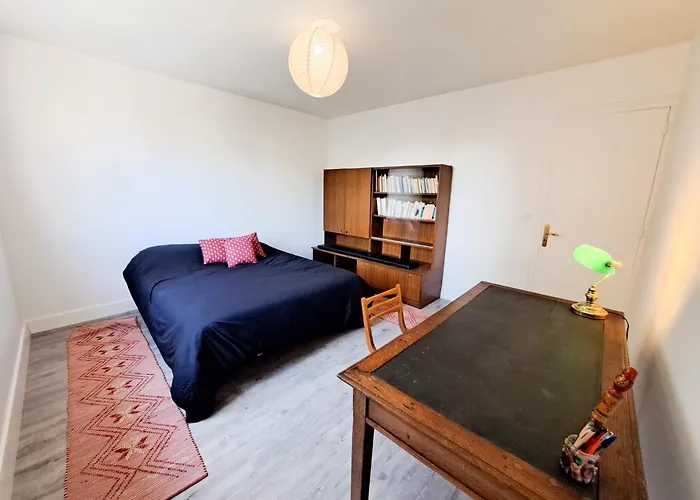 Dom wakacyjny Nonni, Maison Familiale -