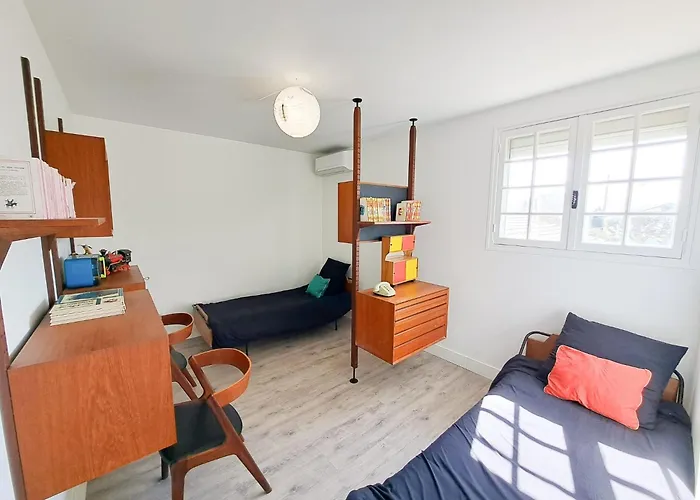 Nonni, Maison Familiale - Casa vacanze