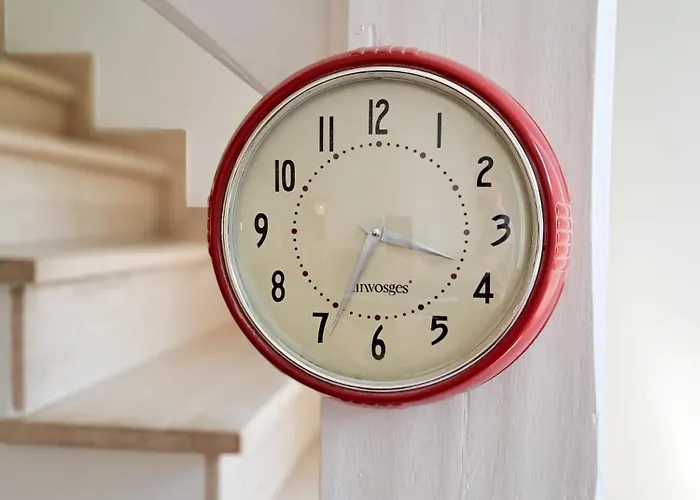 Nonni, Maison Familiale - * Royan