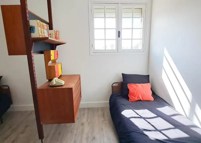 Casa vacanze Nonni, Maison Familiale - *